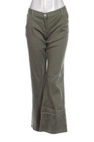 Damenhose Oviesse, Größe L, Farbe Grün, Preis € 15,00