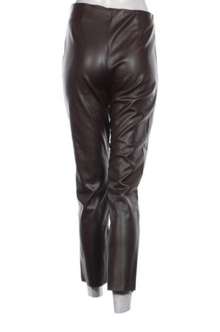 Dámské kalhoty  Oviesse, Velikost S, Barva Hnědá, Cena  371,00 Kč