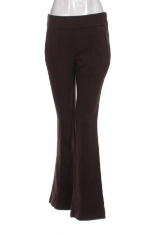 Dámské kalhoty  Oviesse, Velikost M, Barva Hnědá, Cena  582,00 Kč