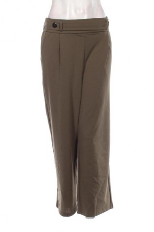 Γυναικείο παντελόνι Page One, Μέγεθος L, Χρώμα Πράσινο, Τιμή 10,99 €