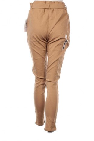 Damenhose Page One, Größe L, Farbe Braun, Preis 11,99 €