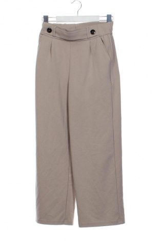 Дамски панталон Page One, Размер XS, Цвят Бежов, Цена 15,99 лв.