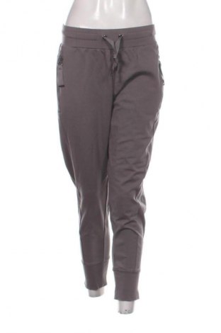 Damskie spodnie Page One, Rozmiar XL, Kolor Szary, Cena 66,67 zł