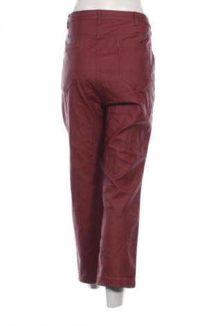 Pantaloni de femei Paola, Mărime XXL, Culoare Roșu, Preț 65,99 Lei