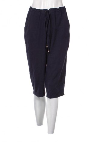Дамски панталон Papaya, Размер L, Цвят Син, Цена 21,99 лв.
