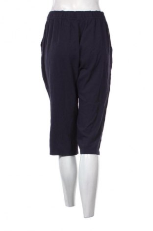 Дамски панталон Papaya, Размер L, Цвят Син, Цена 21,99 лв.