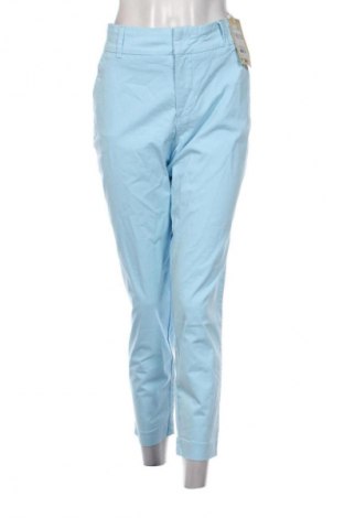 Damenhose Part Two, Größe L, Farbe Blau, Preis 93,99 €