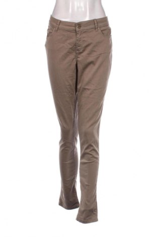 Dámské kalhoty  Passport, Velikost XL, Barva Hnědá, Cena  371,00 Kč