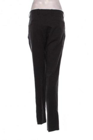 Pantaloni de femei Patrizia Pepe, Mărime XL, Culoare Albastru, Preț 208,99 Lei