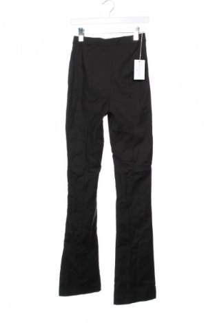 Damenhose Patrizia Pepe, Größe XS, Farbe Schwarz, Preis € 39,99