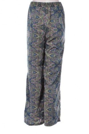 Дамски панталон Peacocks, Размер L, Цвят Многоцветен, Цена 28,88 лв.