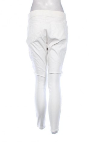 Γυναικείο παντελόνι Pep & Co, Μέγεθος XL, Χρώμα Εκρού, Τιμή 14,91 €