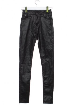 Damenhose Pepe Jeans, Größe XXS, Farbe Schwarz, Preis € 25,99