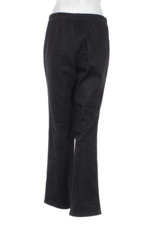 Damenhose Peter Hahn, Größe L, Farbe Schwarz, Preis € 31,72