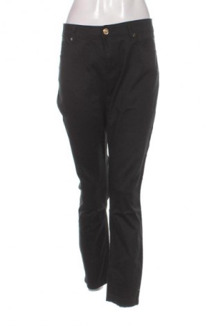 Pantaloni de femei Piazza Italia, Mărime XL, Culoare Negru, Preț 77,17 Lei