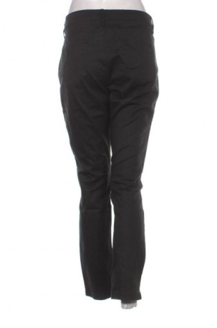 Pantaloni de femei Piazza Italia, Mărime XL, Culoare Negru, Preț 77,17 Lei