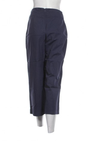 Дамски панталон Piazza Italia, Размер S, Цвят Син, Цена 29,00 лв.