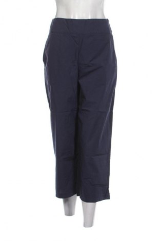 Дамски панталон Piazza Italia, Размер S, Цвят Син, Цена 29,00 лв.