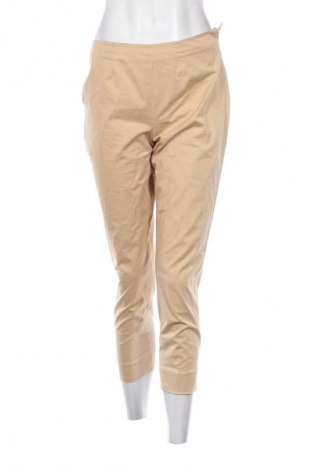 Damskie spodnie Piazza Sempione, Rozmiar S, Kolor Beżowy, Cena 393,00 zł