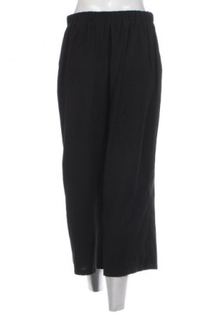 Damskie spodnie Pieces, Rozmiar M, Kolor Czarny, Cena 56,99 zł