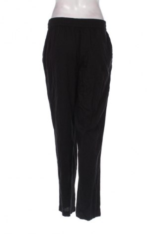 Damenhose Pieces, Größe L, Farbe Schwarz, Preis € 13,80