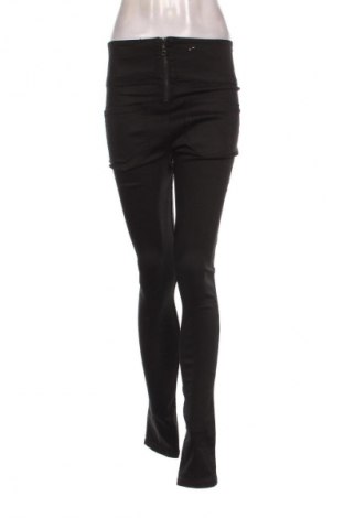 Pantaloni de femei Pieces, Mărime S, Culoare Negru, Preț 52,99 Lei