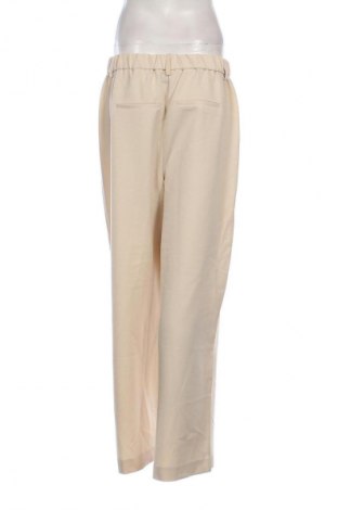 Dámske nohavice Pieces, Veľkosť L, Farba Béžová, Cena  37,95 €