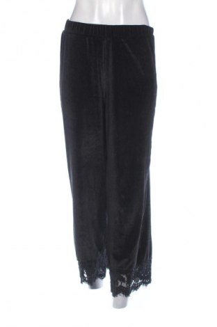 Damenhose Pieces, Größe S, Farbe Schwarz, Preis 13,81 €