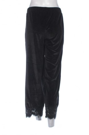 Damenhose Pieces, Größe S, Farbe Schwarz, Preis 13,81 €