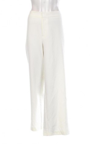 Damskie spodnie Pimkie, Rozmiar L, Kolor Biały, Cena 38,99 zł