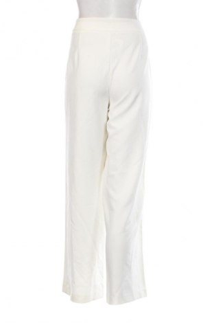 Damskie spodnie Pimkie, Rozmiar L, Kolor Biały, Cena 38,99 zł