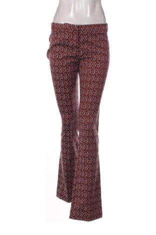 Női nadrág Pinko, Méret M, Szín Sokszínű, Ár 16 889 Ft