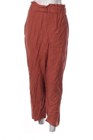 Damenhose Piper, Größe XXL, Farbe Rot, Preis 14,99 €