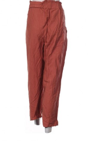 Damenhose Piper, Größe XXL, Farbe Rot, Preis 14,99 €