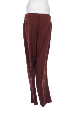 Дамски панталон Preview, Размер M, Цвят Червен, Цена 29,00 лв.
