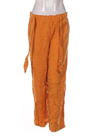 Damenhose Primark, Größe L, Farbe Orange, Preis € 8,99