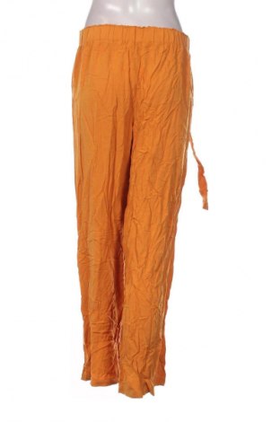 Damenhose Primark, Größe L, Farbe Orange, Preis € 8,99