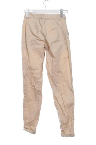 Dámské kalhoty  Primark, Velikost XXS, Barva Béžová, Cena  366,00 Kč