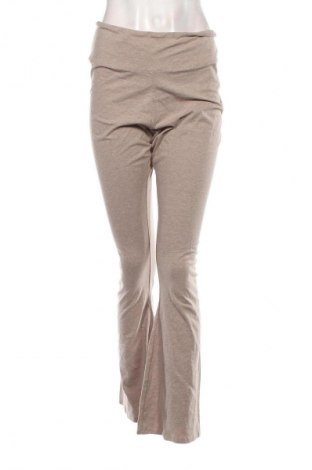 Damskie spodnie Primark, Rozmiar L, Kolor Beżowy, Cena 30,99 zł