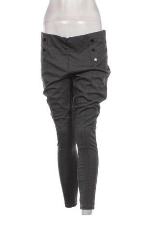 Дамски панталон Primark, Размер XL, Цвят Сив, Цена 31,99 лв.