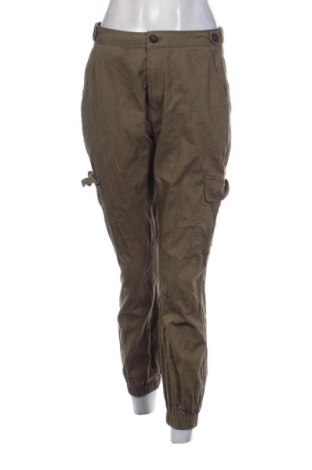 Damenhose Primark, Größe M, Farbe Grün, Preis € 14,91