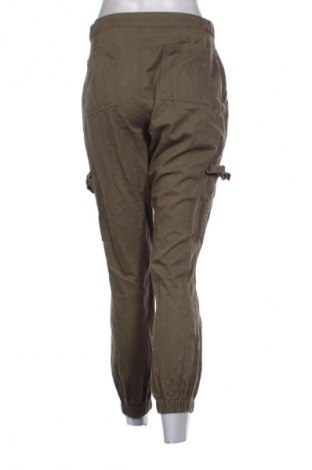 Damenhose Primark, Größe M, Farbe Grün, Preis € 14,91