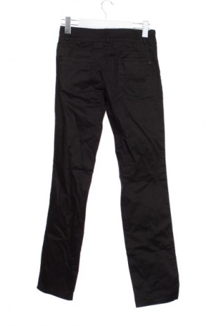 Pantaloni de femei Promod, Mărime S, Culoare Negru, Preț 114,47 Lei