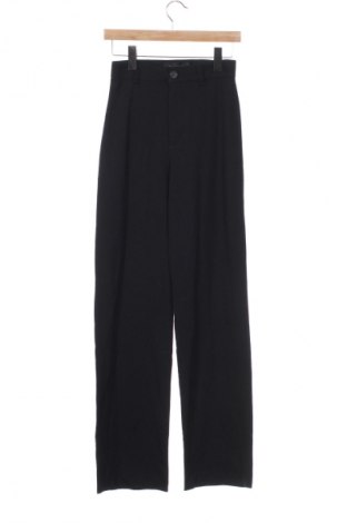 Dámske nohavice Pull&Bear, Veľkosť XXS, Farba Modrá, Cena  10,95 €