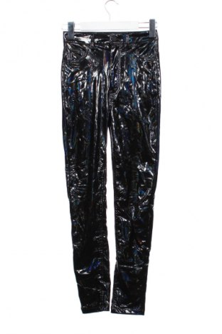 Damenhose Pull&Bear, Größe XS, Farbe Schwarz, Preis € 11,99