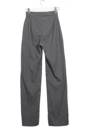 Damenhose Pull&Bear, Größe XXS, Farbe Grau, Preis € 10,99