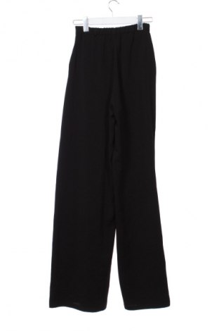 Dámske nohavice Pull&Bear, Veľkosť XS, Farba Čierna, Cena  10,95 €