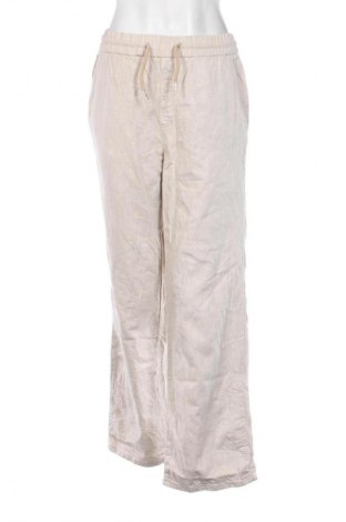 Dámske nohavice Pull&Bear, Veľkosť M, Farba Béžová, Cena  15,00 €