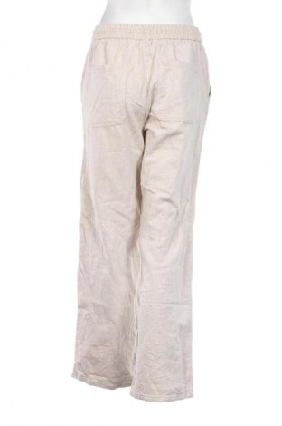 Dámske nohavice Pull&Bear, Veľkosť M, Farba Béžová, Cena  15,00 €