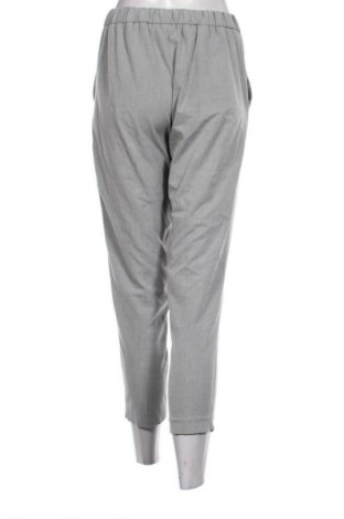 Γυναικείο παντελόνι Pull&Bear, Μέγεθος M, Χρώμα Γκρί, Τιμή 14,77 €